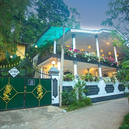 La Villa Unawatuna Extérieur photo