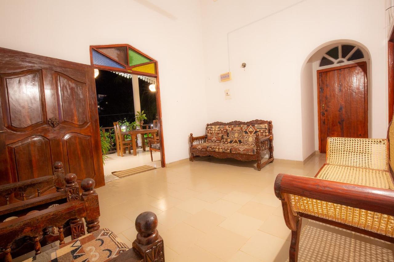 La Villa Unawatuna Extérieur photo