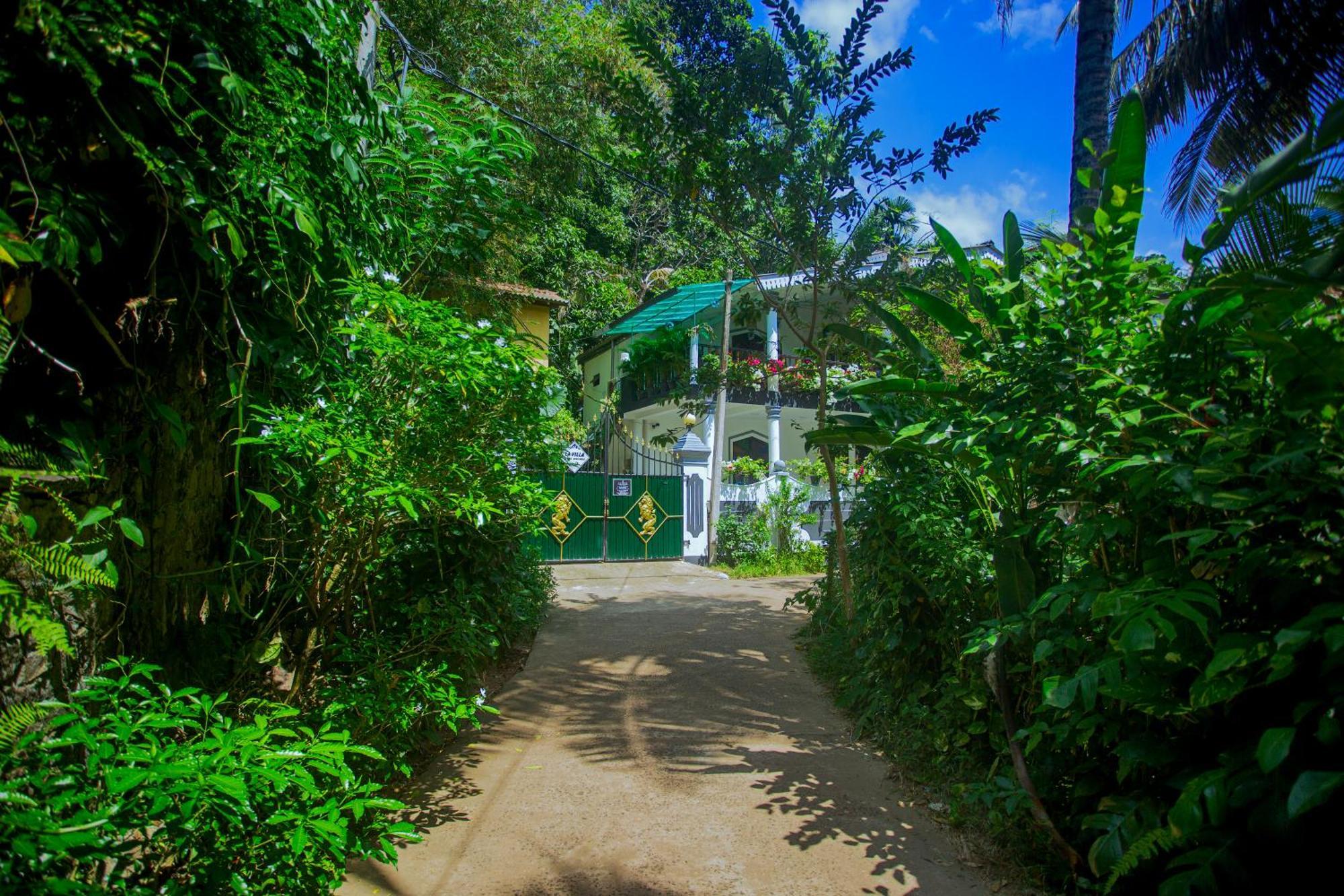 La Villa Unawatuna Extérieur photo
