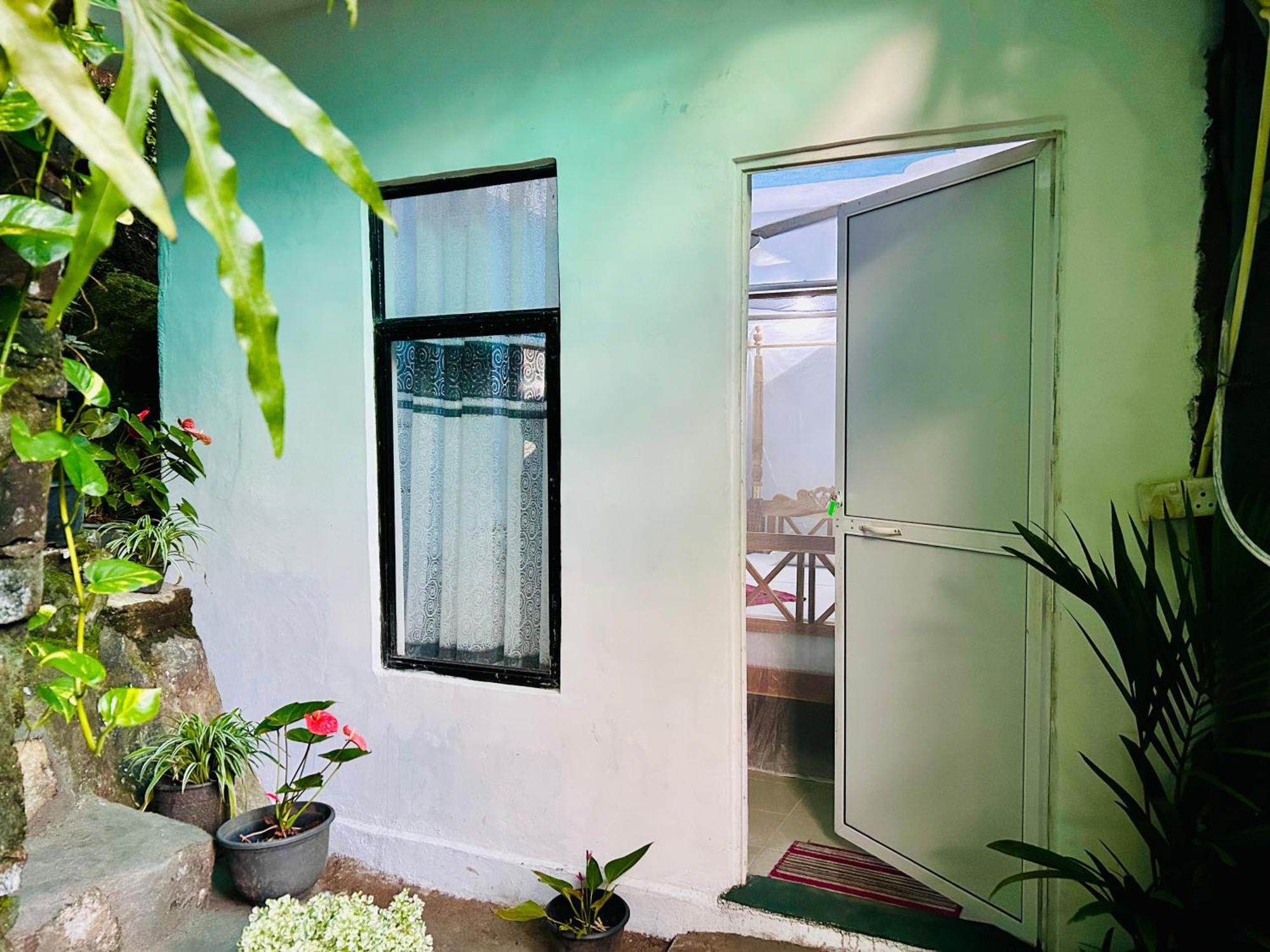 La Villa Unawatuna Extérieur photo