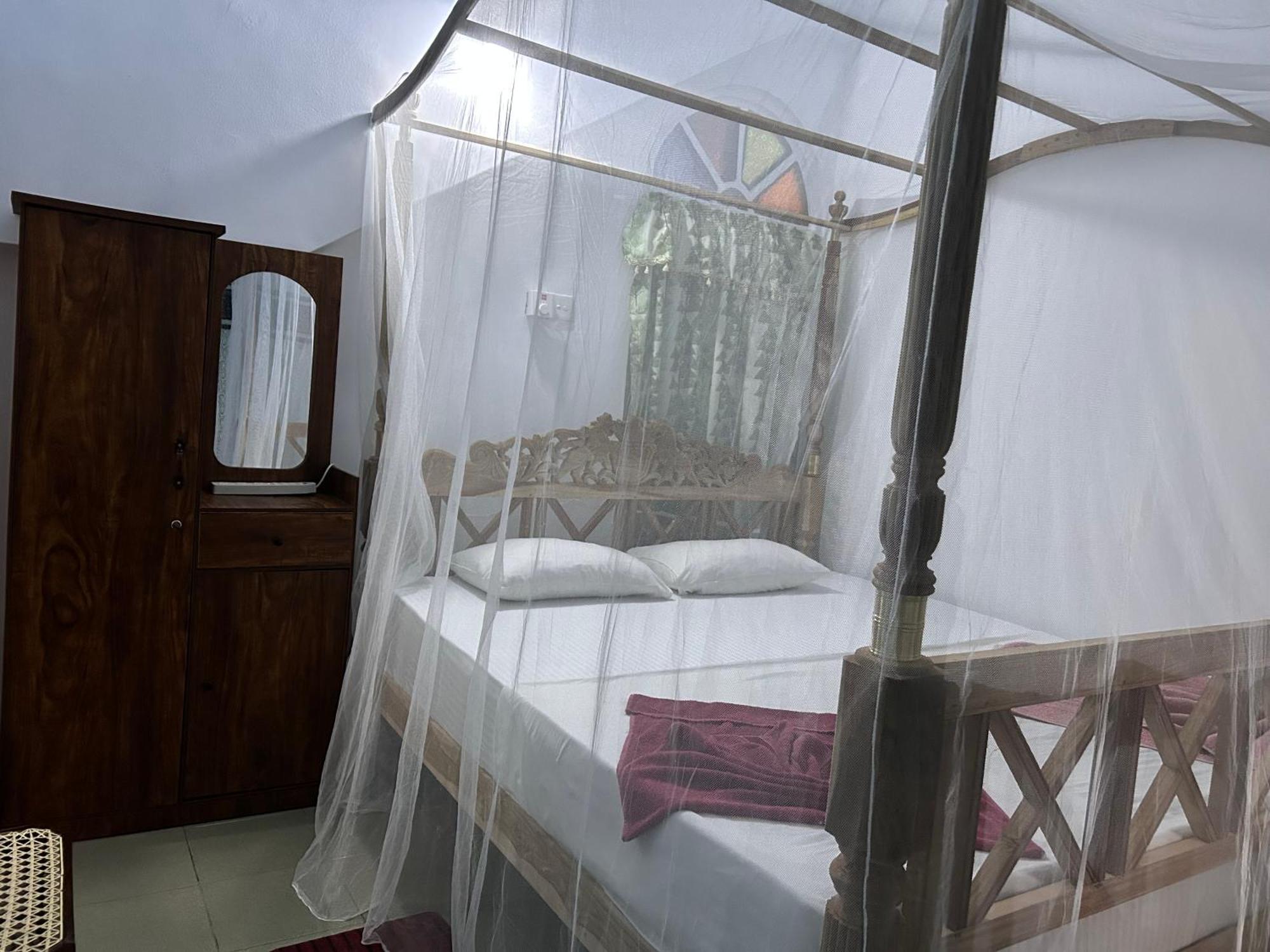 La Villa Unawatuna Extérieur photo