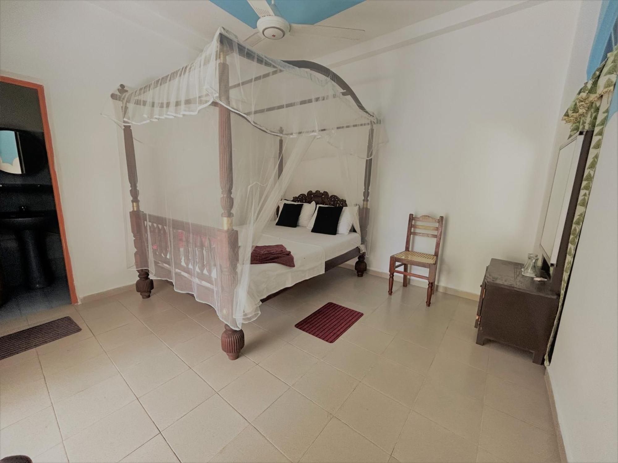 La Villa Unawatuna Extérieur photo