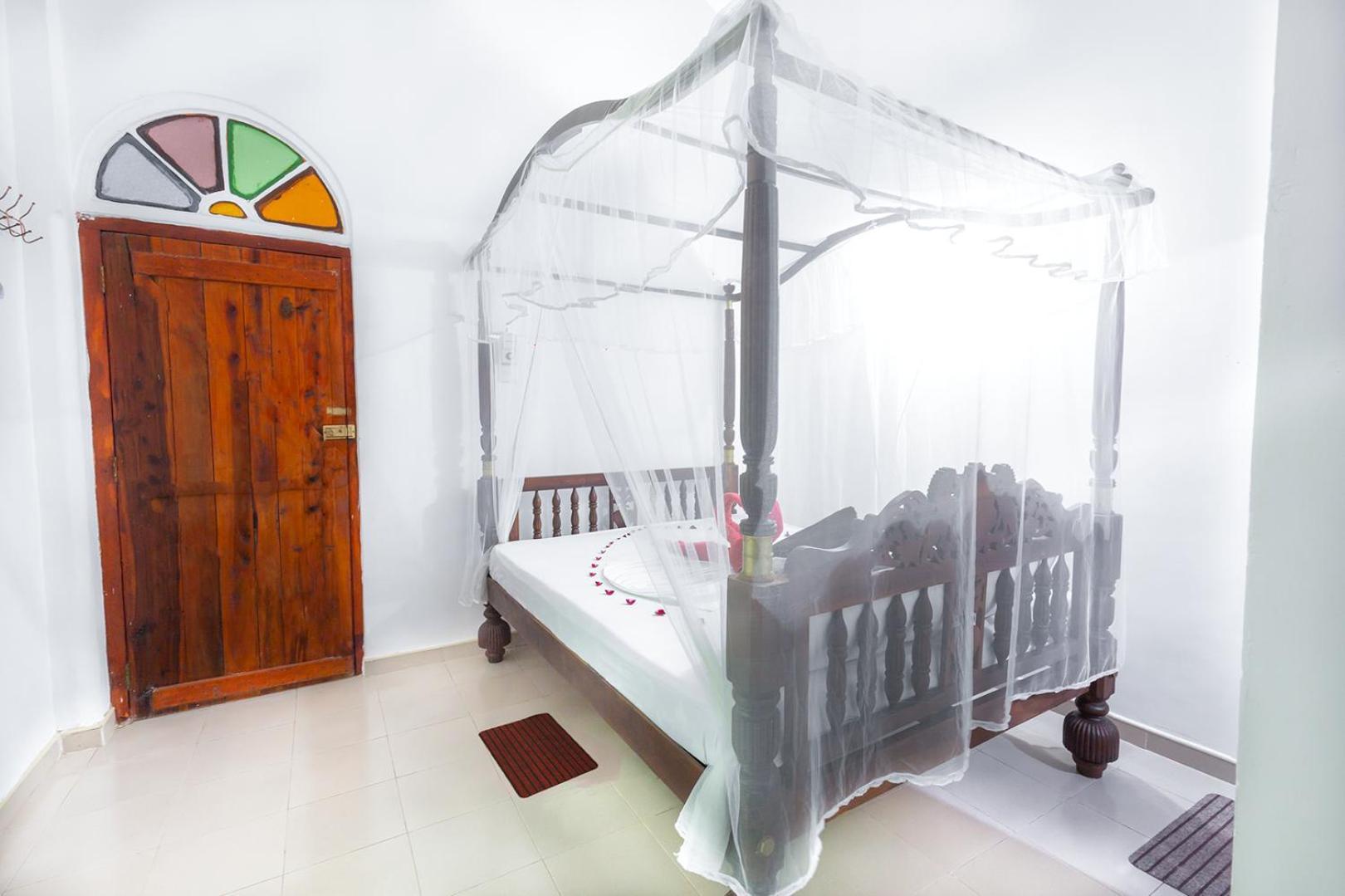 La Villa Unawatuna Chambre photo