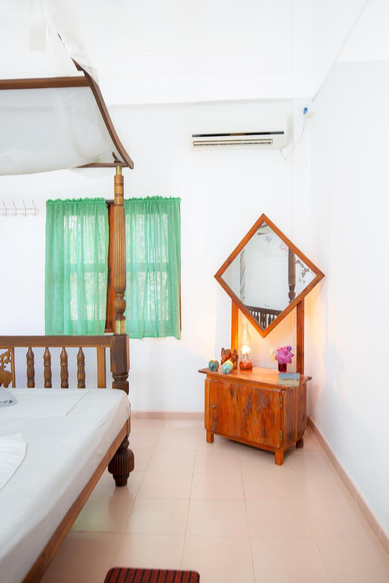 La Villa Unawatuna Chambre photo
