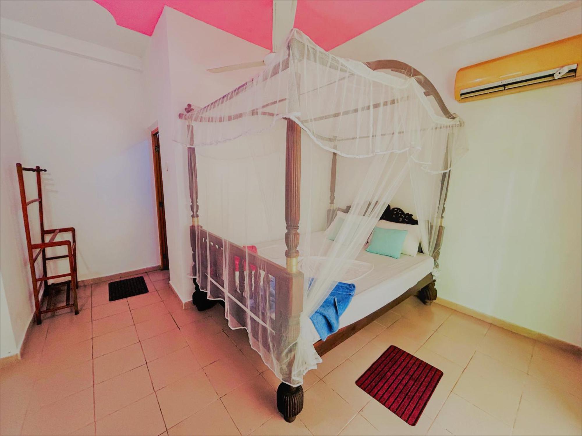 La Villa Unawatuna Extérieur photo