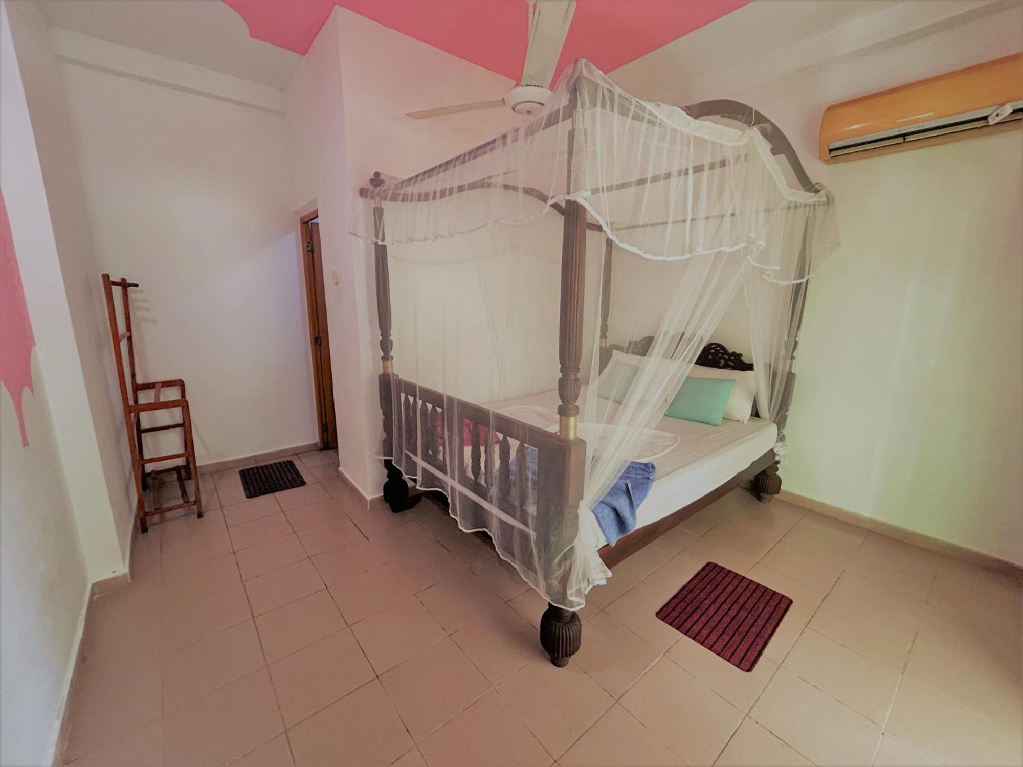 La Villa Unawatuna Extérieur photo